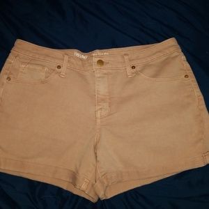 Womens Shorts